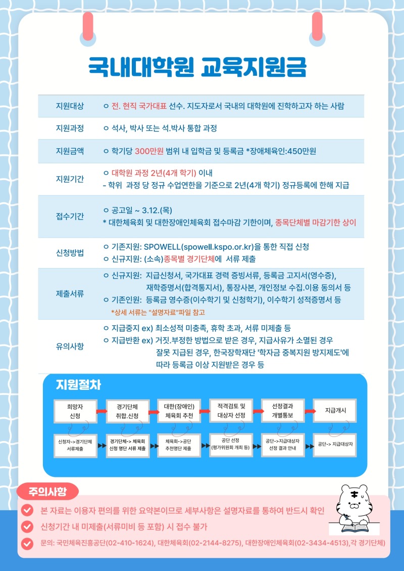 3. 2026년도 국내대학원 교육지원금 설명자료 요약본_1.jpg