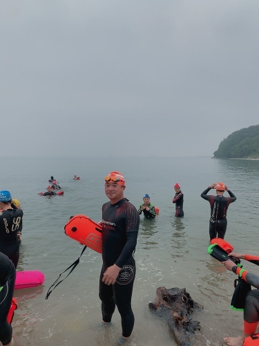 클럽 활동 사진