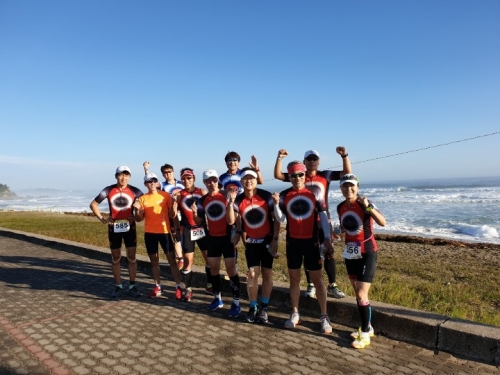 클럽 활동 사진