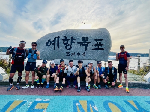 클럽 활동 사진