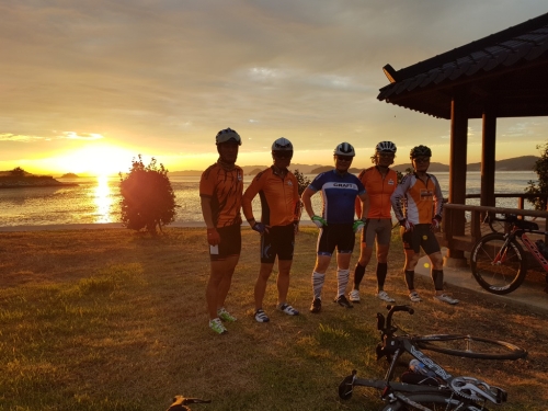 클럽 활동 사진