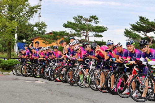 클럽 활동 사진