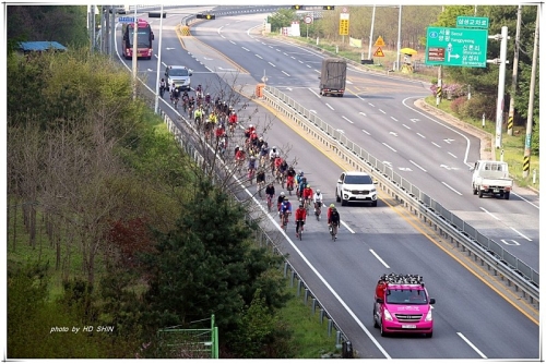 클럽 활동 사진