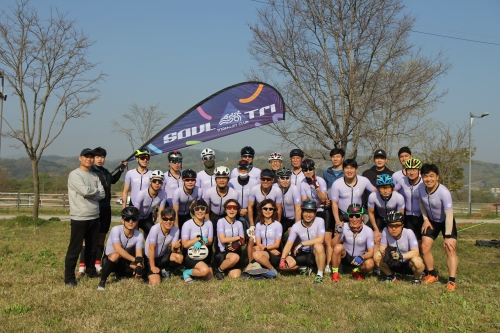 클럽 활동 사진