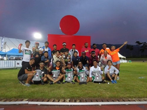 클럽 활동 사진