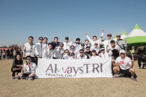 클럽 활동 사진