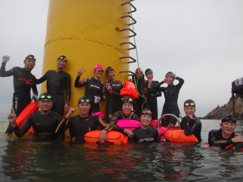 클럽 활동 사진