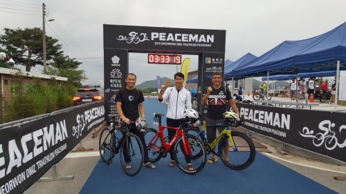 클럽 활동 사진