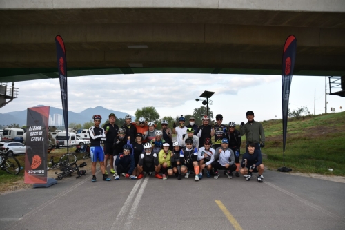 클럽 활동 사진