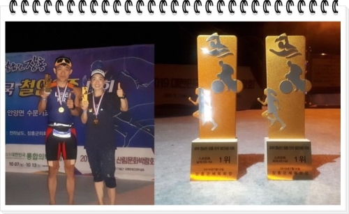 클럽 활동 사진