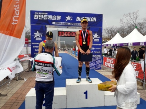 클럽 활동 사진