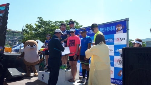 클럽 활동 사진