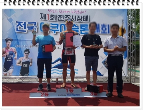 클럽 활동 사진