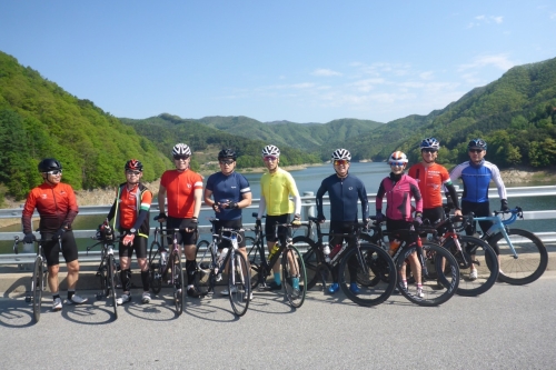 클럽 활동 사진