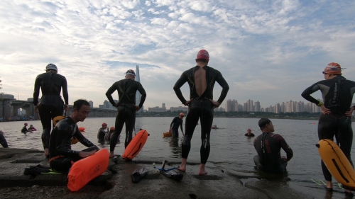 클럽 활동 사진