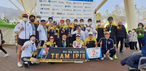 클럽 활동 사진