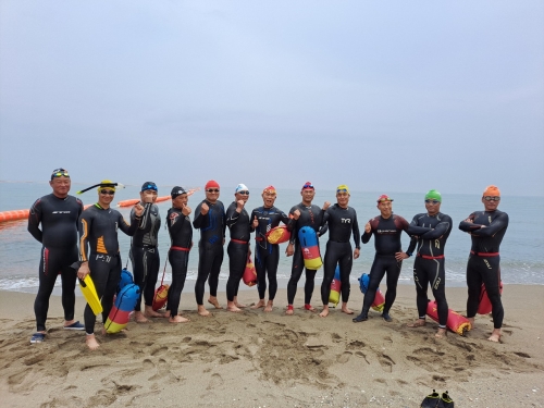 클럽 활동 사진