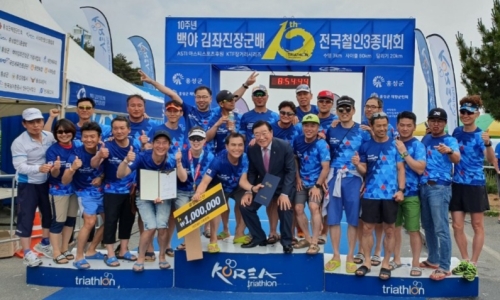 클럽 활동 사진