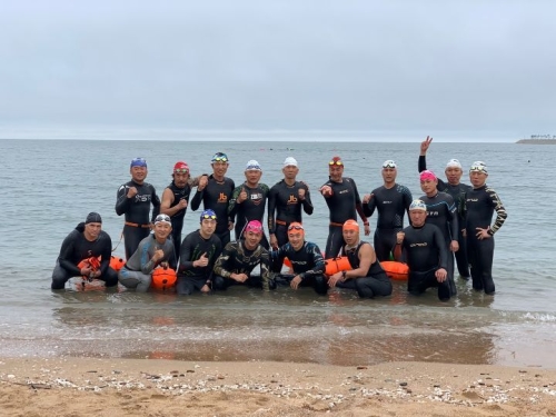 클럽 활동 사진