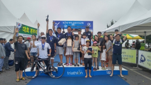 클럽 활동 사진