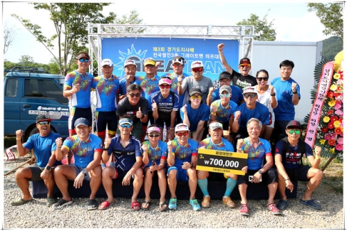 클럽 활동 사진