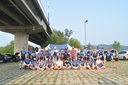 클럽 활동 사진