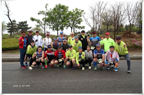 클럽 활동 사진