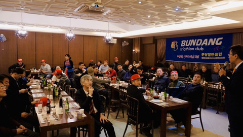 클럽 활동 사진