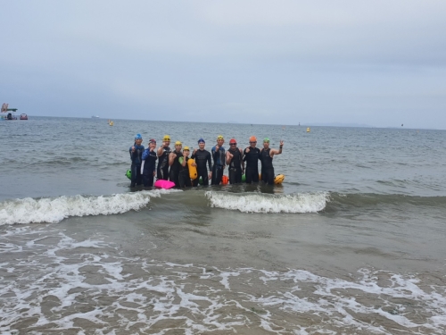 클럽 활동 사진