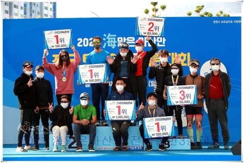 클럽 활동 사진