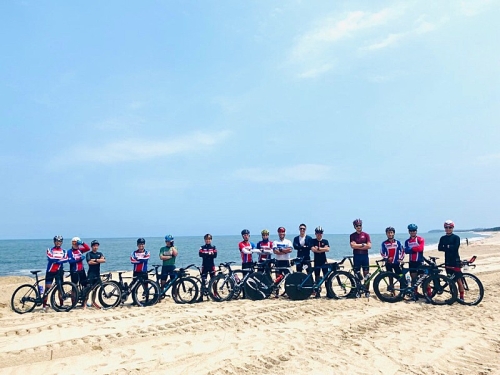 클럽 활동 사진