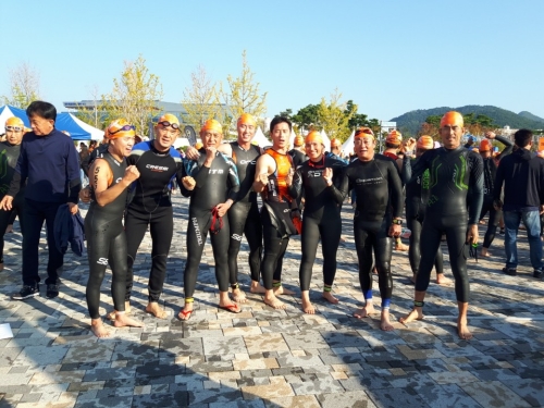 클럽 활동 사진