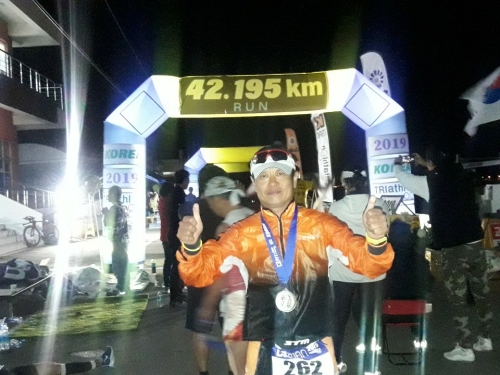 클럽 활동 사진