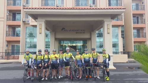 클럽 활동 사진