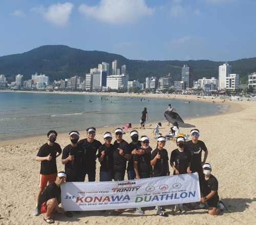 클럽 활동 사진