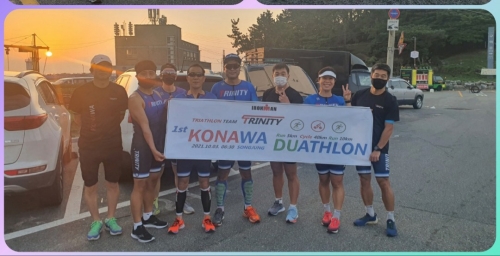 클럽 활동 사진