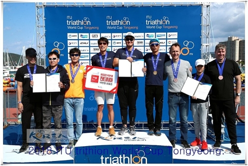 클럽 활동 사진