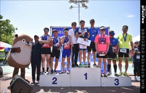 클럽 활동 사진