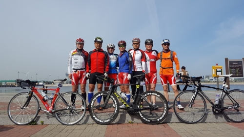 클럽 활동 사진