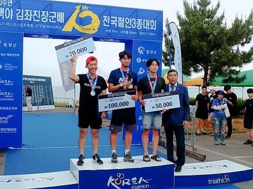 클럽 활동 사진