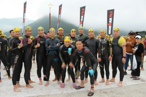 클럽 활동 사진