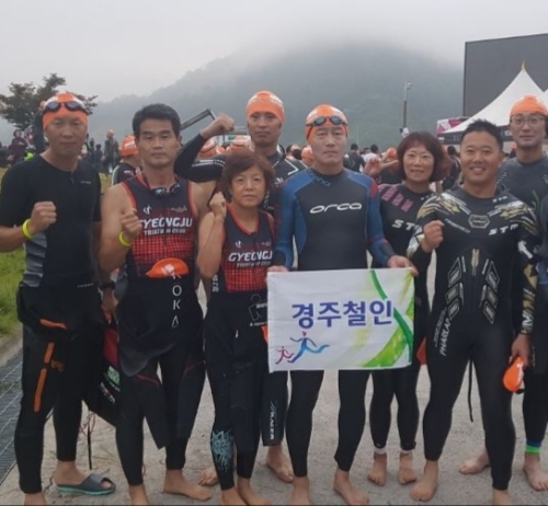 클럽 활동 사진