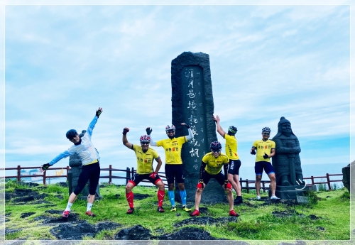 클럽 활동 사진