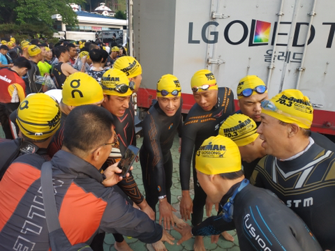 클럽 활동 사진