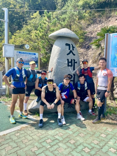 클럽 활동 사진