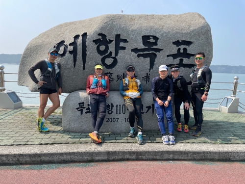 클럽 활동 사진