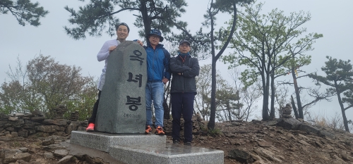 클럽 활동 사진