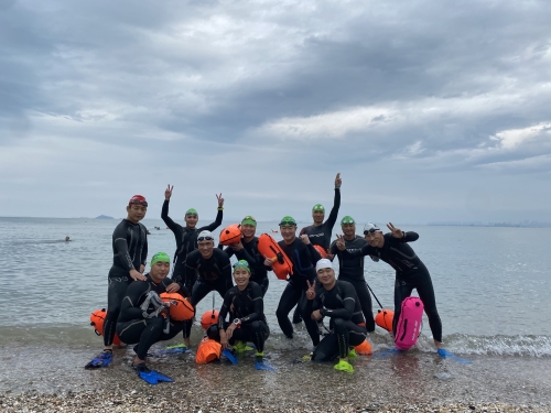 클럽 활동 사진