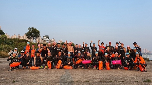 클럽 활동 사진