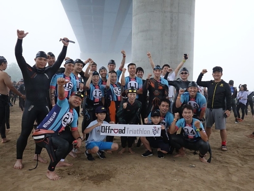 클럽 활동 사진